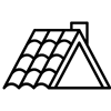 Roofing Co. Logo